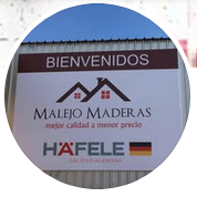 Malejo Maderas